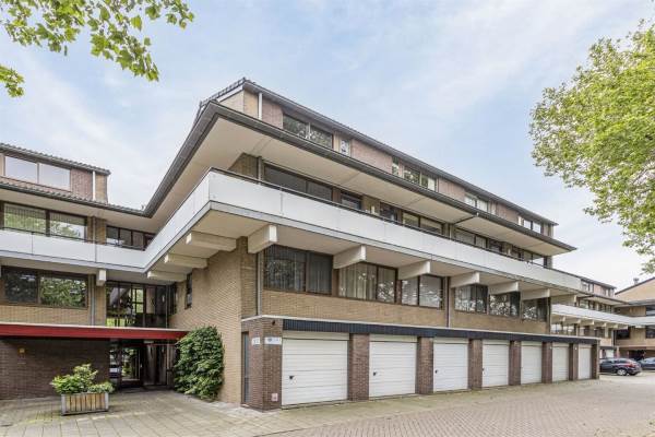 Woning Catsveld 116 Gouda