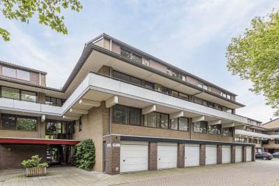 Woning Catsveld 116 Gouda