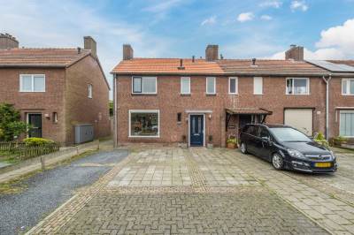 Woning Prinses Marijkestraat 26 Oisterwijk