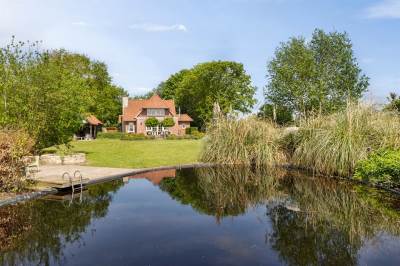 Woning Witkoelenweg 7 Eesergroen