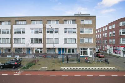 Woning Professor Kamerlingh Onneslaan 97B1 Schiedam