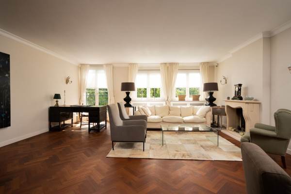 Woning Nieuwe Uitleg 6G Den Haag