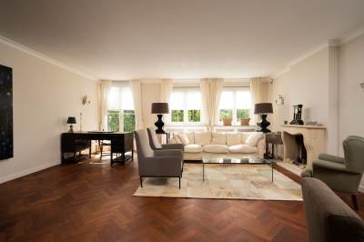 Woning Nieuwe Uitleg 6G Den Haag