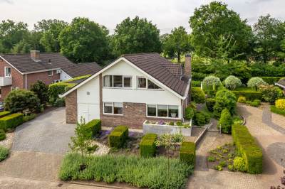 Woning Emmastraat 20 Etten