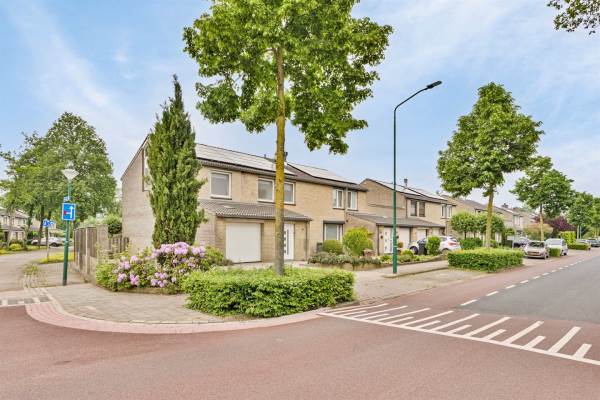 Woning John F. Kennedystraat 44 Heesch