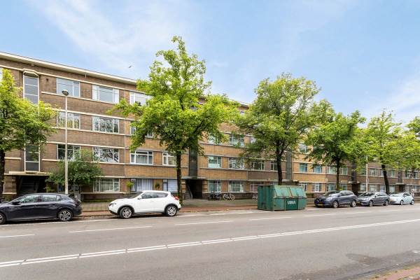 Woning Troelstrakade 235 Den Haag