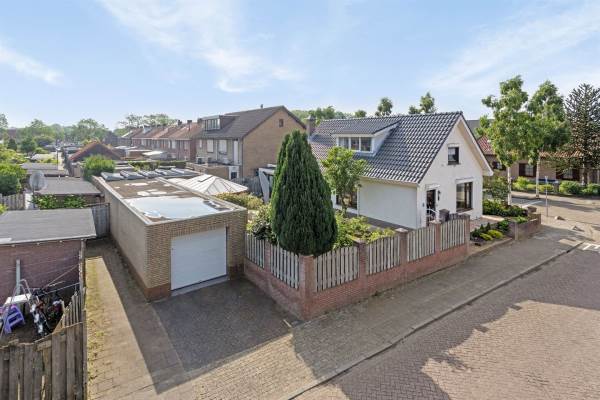 Woning Hagelkruisstraat 7 Oss