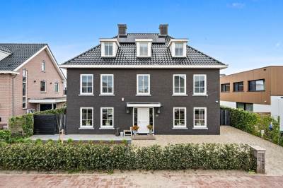 Woning Oostmadeweg 66 Den Haag