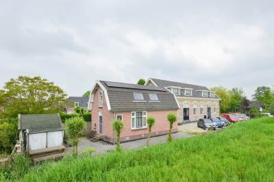 Woning Herenweg 131 Vinkeveen