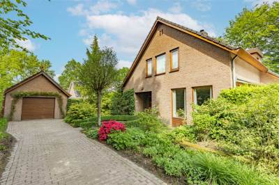 Woning Snellaertsstraat 18 Oirschot