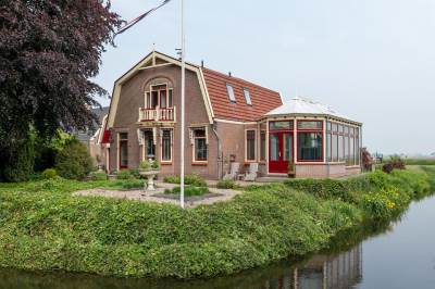 Woning Dorpsweg 81 Schellinkhout