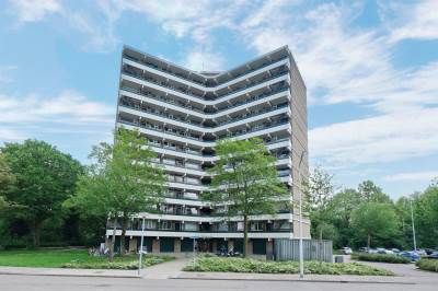Woning Valkestein 709 Ede