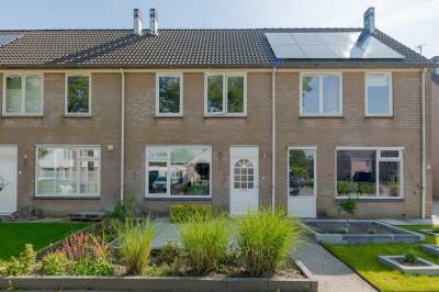 Woning Veenakker 32 Beilen