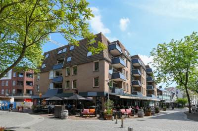 Woning Markt 58 Panningen