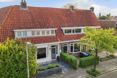 Woning Oldegalileën 104 Leeuwarden