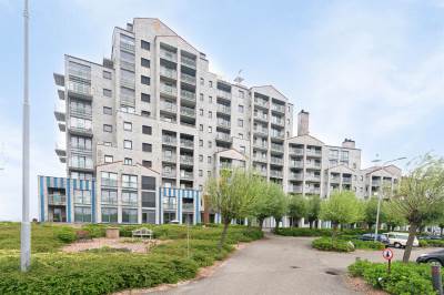 Woning Port Scaldis 5031 Breskens