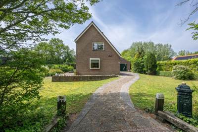 Woning Julianaweg 21 Ouddorp
