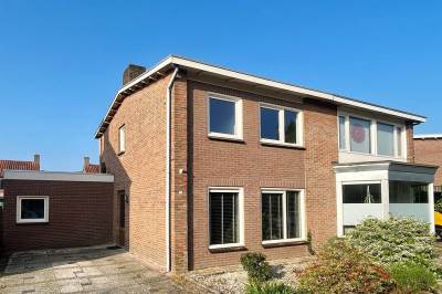 Woning Reinout van Valkenburgstraat 16 Ravenstein