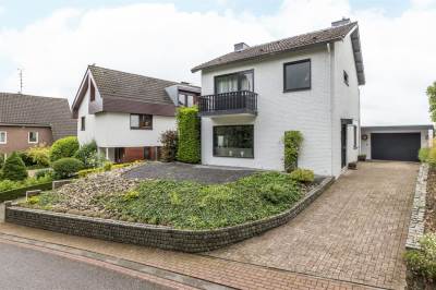 Woning Eyserbosweg 9 Eys