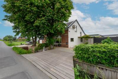 Woning Maasdijk 65 's-Gravenzande