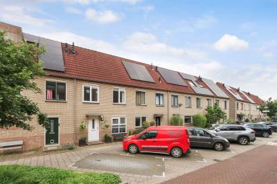 Woning Mina Krüseman-erf 159 Dordrecht