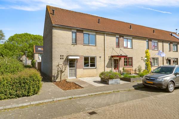 Woning Klipper 17 Zeewolde