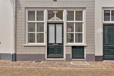 Woning Hofstraat 23 Bergen op Zoom