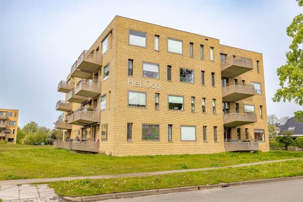 Woning Irisweg 26f Haren (GR)