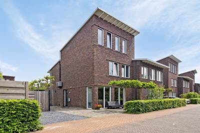 Woning Sterrenkroos 14 Roelofarendsveen