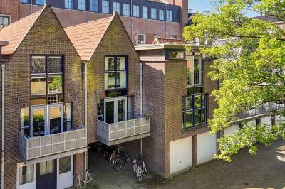 Woning Droevendal 11 Leeuwarden