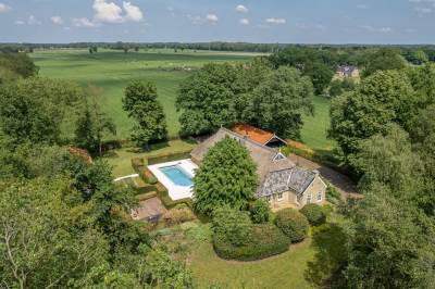 Woning Koelandsweg 1 Donkerbroek