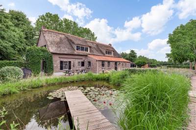 Woning Donkerpeelkensweg 22 Meijel