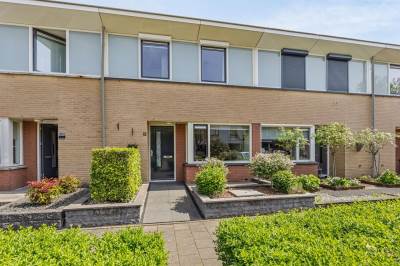 Woning Atalantapark 16 Veenendaal