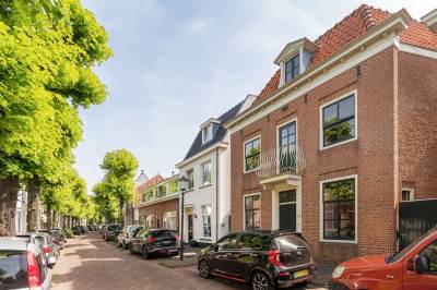 Woning Voorstraat 119 Noordwijk (ZH)