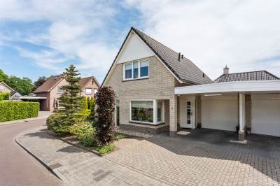 Woning Sekhuisstraat 3 Geesteren (OV)