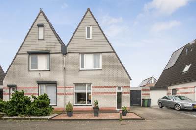 Woning Batspade 55 Deurne
