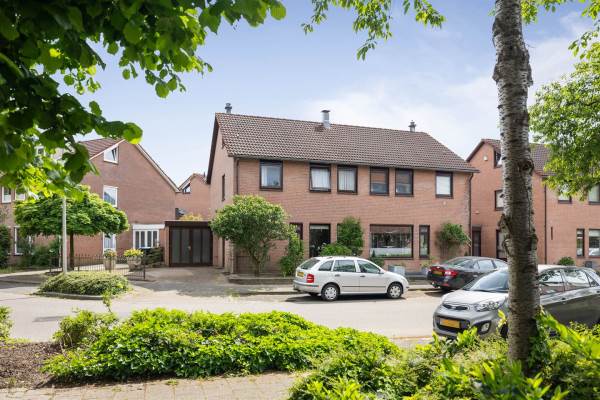 Woning Atalanta 30 Deventer