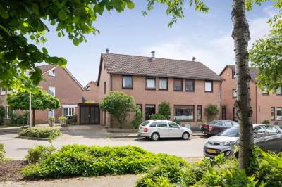 Woning Atalanta 30 Deventer