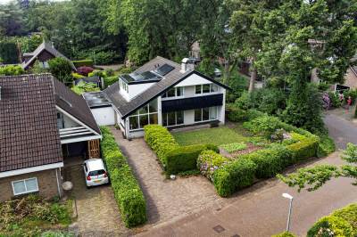 Woning Sperwerhof 7 Ermelo