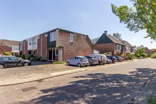 Woning Doorzwin 2801 Julianadorp