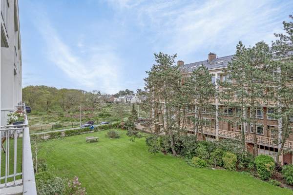 Woning Ridderspoorweg 254 Den Haag