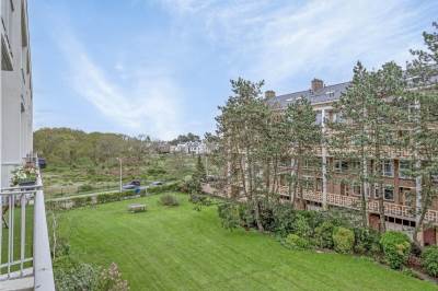 Woning Ridderspoorweg 254 Den Haag