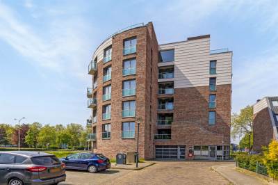 Woning Burgemeester Bruinemanstraat 60 Druten