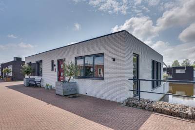 Woning Karremansweidjes 37 Goes