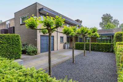 Woning Nieuwe Steeg 83 Leersum