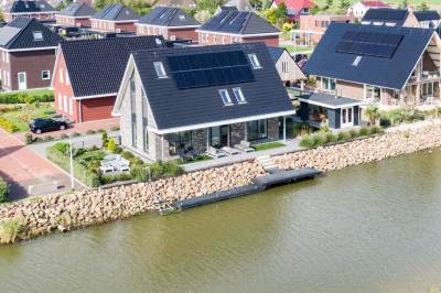 Woning Camminghastrjitte 35 Stiens