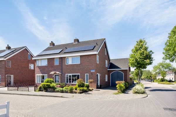 Woning Middelwyk 174 Drachten