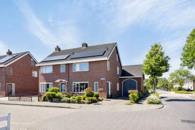 Woning Middelwyk 174 Drachten