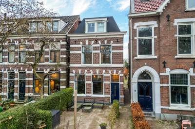 Woning Lingedijk 38 Tiel