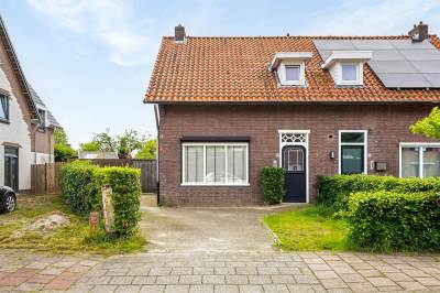 Woning Broekweg 14 Veldhoven